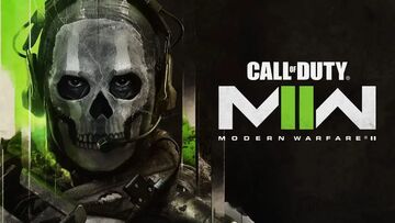 Call of Duty Modern Warfare II test par Twinfinite Call of Duty Modern Warfare II test par Twinfinite