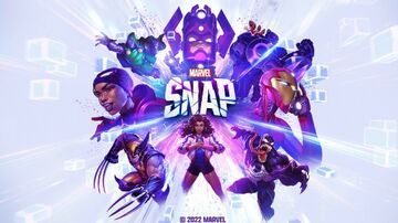 Marvel Snap reviewed by ActuGaming