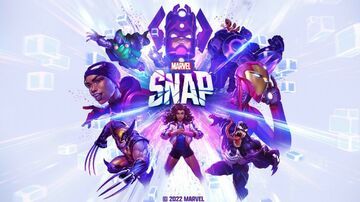 Marvel Snap test par ActuGaming