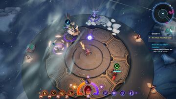Batora Lost Haven testé par TheXboxHub Batora Lost Haven testé par TheXboxHub