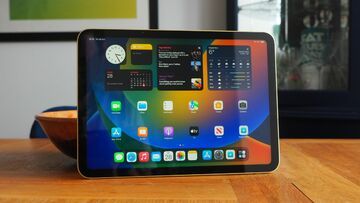 Apple iPad test par T3 Apple iPad test par T3