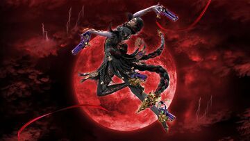 Bayonetta 3 test par VideogiochItalia