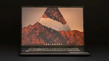 Anlisis Acer Chromebook 516 GE