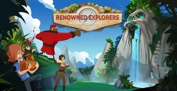 Renowned Explorers International Society Review: 1 Ratings, Pros and Cons
