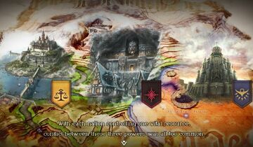 Triangle Strategy test par COGconnected Triangle Strategy test par COGconnected