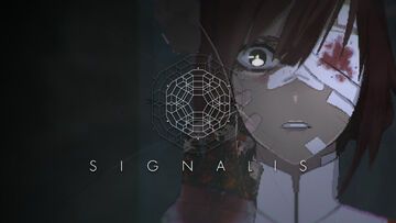Signalis reviewed by Niche Gamer