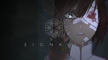Signalis test par Niche Gamer Signalis test par Niche Gamer