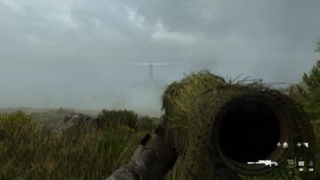 Call of Duty Modern Warfare II test par Windows Central Call of Duty Modern Warfare II test par Windows Central