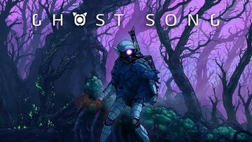 Ghost Song test par TechRaptor