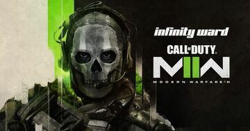 Call of Duty Modern Warfare II test par ProSieben Games Call of Duty Modern Warfare II test par ProSieben Games
