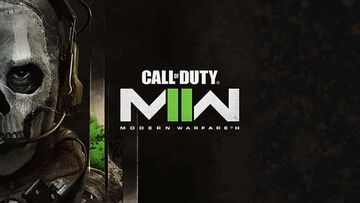 Call of Duty Modern Warfare II test par Phenixx Gaming Call of Duty Modern Warfare II test par Phenixx Gaming
