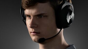 Logitech G Pro X test par Multiplayer.it Logitech G Pro X test par Multiplayer.it