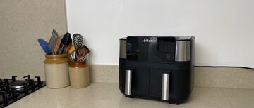 Ultenic K20 testé par TechRadar Ultenic K20 testé par TechRadar
