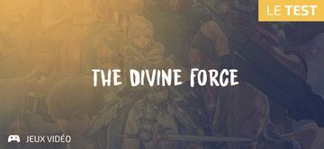 Star Ocean The Divine Force reviewed by Geeks By Girls Star Ocean The Divine Force reviewed by Geeks By Girls