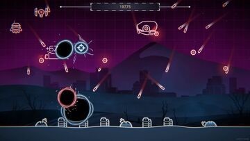 Missile Command Recharged testé par VideoChums Missile Command Recharged testé par VideoChums