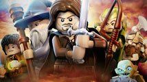 Lego Le Seigneur des Anneaux test par GameBlog.fr Lego Le Seigneur des Anneaux test par GameBlog.fr