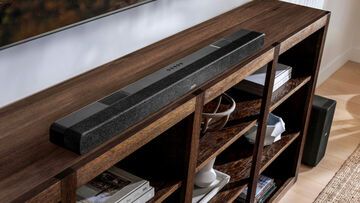 Denon DHT-S517 testé par L&B Tech Denon DHT-S517 testé par L&B Tech