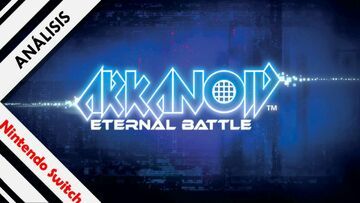 Arkanoid Eternal Battle test par NextN