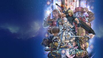 Star Ocean The Divine Force test par Toms Hardware (it)