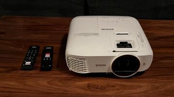 Epson Home Cinema 2250 Review: 1 Ratings, Pros and Cons