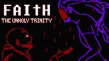 An�lisis Faith: The Unholy Trinity