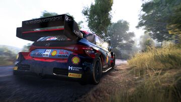 WRC Generations reviewed by GamingBolt