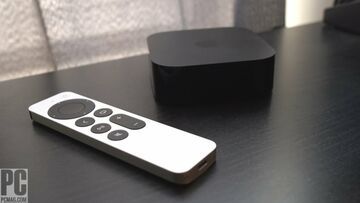 Apple TV 4K test par PCMag Apple TV 4K test par PCMag