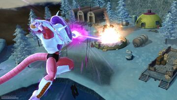 Dragon Ball The Breakers test par GameReactor Dragon Ball The Breakers test par GameReactor