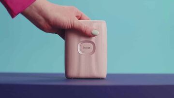 Fujifilm Instax Mini Link 2 Review