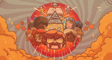 Test Honey, I Joined a Cult Test Honey, I Joined a Cult