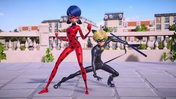 Miraculous Rise of the Sphinx test par TheXboxHub