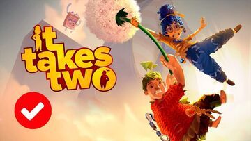 It Takes Two test par Nintendoros It Takes Two test par Nintendoros