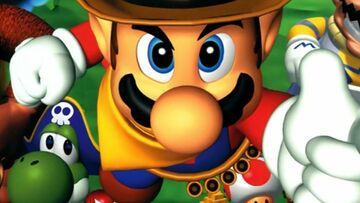 Mario Party im Test: 1 Bewertungen, erfahrungen, Pro und Contra