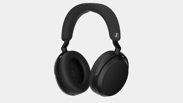 Review Sennheiser Momentum 4 by ExpertReviews