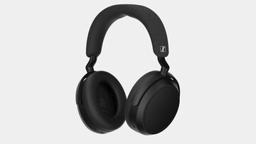 Sennheiser Momentum 4 reviewed by ExpertReviews