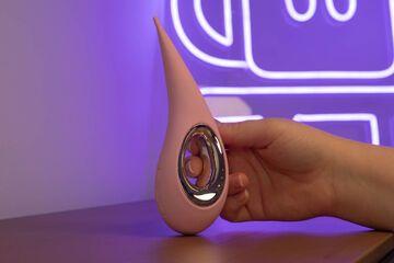 Lelo Dot test par Journal du Geek Lelo Dot test par Journal du Geek