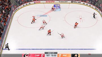NHL 23 reviewed by PCMag