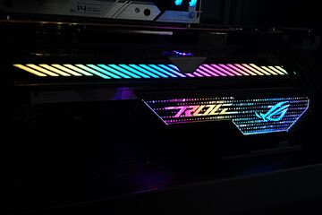 Test Asus ROG Herculx