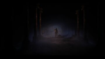 Charon's Staircase test par Gaming Trend Charon's Staircase test par Gaming Trend