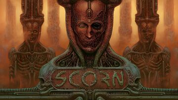 Scorn reviewed by Niche Gamer