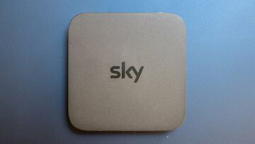 Sky Stream test par ExpertReviews