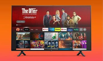 Amazon Fire TV test par Digital Weekly