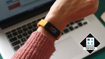 Fitbit Inspire 3 reviewed by Wareable