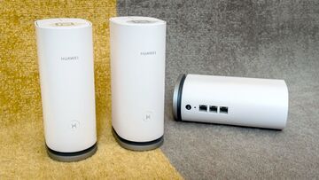 Huawei Wi-Fi Mesh 3 Review: 2 Ratings, Pros and Cons