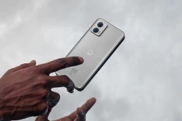 Motorola Edge 30 Neo im Test: 2 Bewertungen, erfahrungen, Pro und Contra