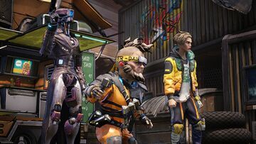 Tales from the Borderlands New reviewed by GameReactor