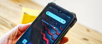 Doogee S89 Pro test par TechRadar