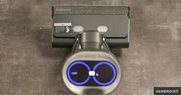Proscenic WashVac F20 Review