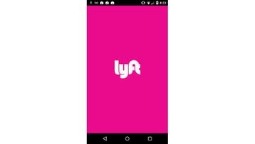 Test Lyft Test Lyft
