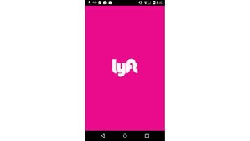 Test Lyft 